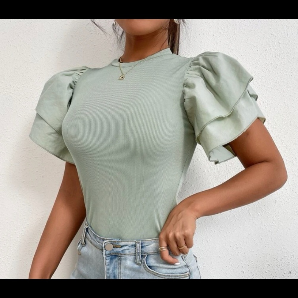 Blusa